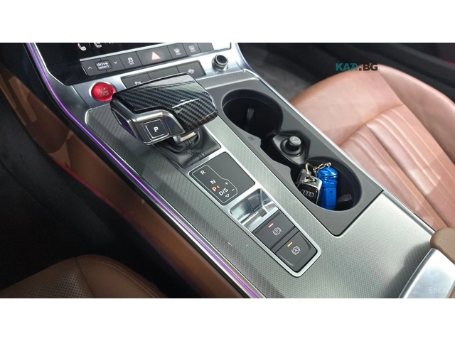 Audi A6 ОБДУХВАНЕ* 360 КАМЕРА* 4 ПОДГРЕВА* ПАНОРАМА - автомобили, коли, обяви за нови и употребявани 8