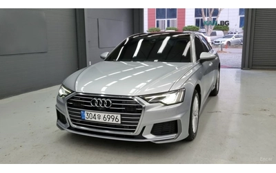 audi-a6 - 0