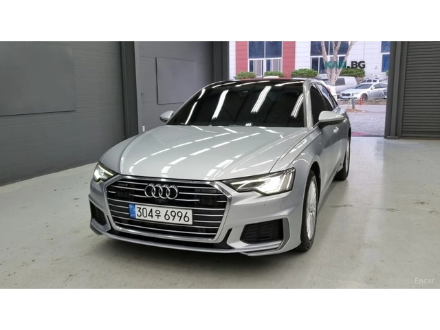 Audi A6 40d* 360 КАМЕРА* ОБДУХВАНЕ* ПАМЕТ* ПАНО - автомобили, коли, обяви за нови и употребявани 0