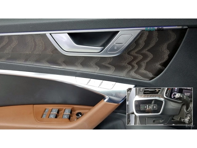 Audi A6 40d* 360 КАМЕРА* ОБДУХВАНЕ* ПАМЕТ* ПАНО - автомобили, коли, обяви за нови и употребявани 15