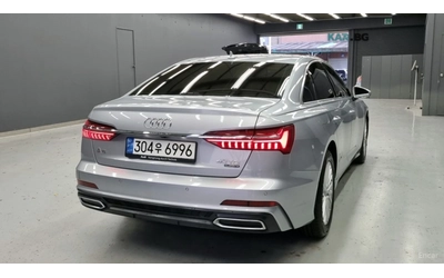 audi-a6 - 1