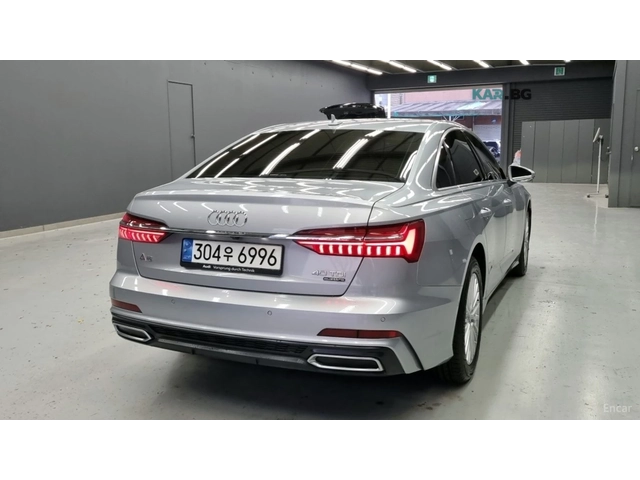Audi A6 40d* 360 КАМЕРА* ОБДУХВАНЕ* ПАМЕТ* ПАНО - автомобили, коли, обяви за нови и употребявани 1