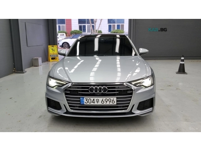 Audi A6 40d* 360 КАМЕРА* ОБДУХВАНЕ* ПАМЕТ* ПАНО - автомобили, коли, обяви за нови и употребявани 2