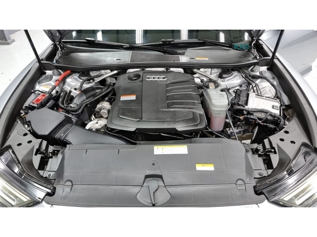 Audi A6 40d* 360 КАМЕРА* ОБДУХВАНЕ* ПАМЕТ* ПАНО - автомобили, коли, обяви за нови и употребявани 5