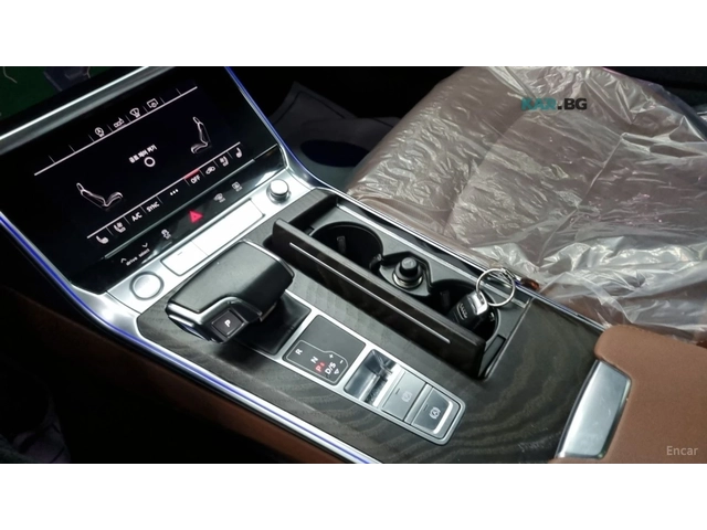 Audi A6 40d* 360 КАМЕРА* ОБДУХВАНЕ* ПАМЕТ* ПАНО - автомобили, коли, обяви за нови и употребявани 8