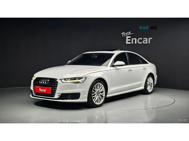 Audi A6 40 TDI QUATTRO PREMIUM* HUD* КОЖА* ОБДУХ* ПАНО - автомобили, коли, обяви за нови и употребявани 0