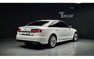 audi-a6 - 1