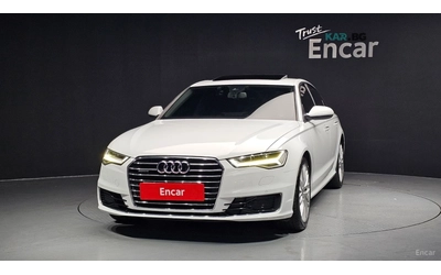 audi-a6 - 2