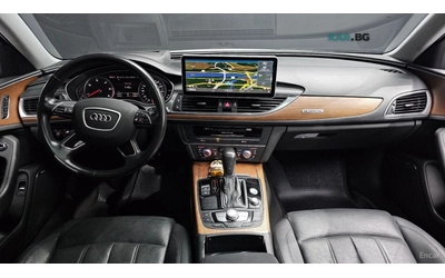 audi-a6 - 4