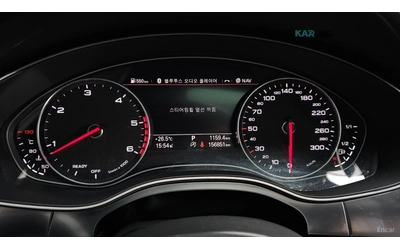 audi-a6 - 5