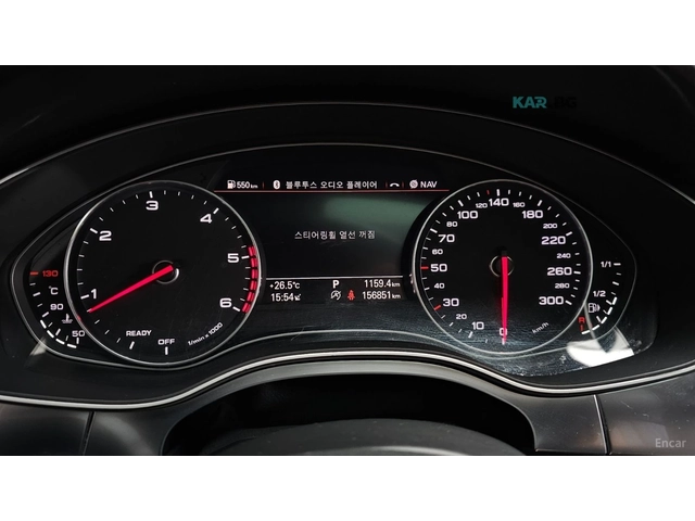 Audi A6 40 TDI QUATTRO PREMIUM* HUD* КОЖА* ОБДУХ* ПАНО - автомобили, коли, обяви за нови и употребявани 5