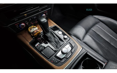 Audi A6 40 TDI QUATTRO PREMIUM* HUD* КОЖА* ОБДУХ* ПАНО - автомобили, коли, обяви за нови и употребявани 6