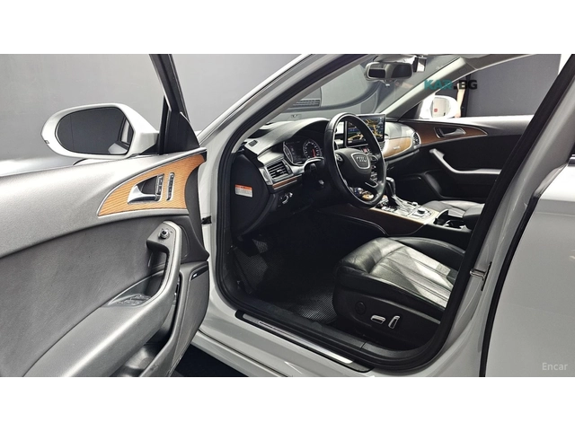 Audi A6 40 TDI QUATTRO PREMIUM* HUD* КОЖА* ОБДУХ* ПАНО - автомобили, коли, обяви за нови и употребявани 7