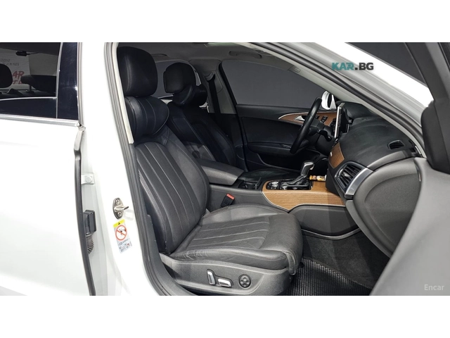 Audi A6 40 TDI QUATTRO PREMIUM* HUD* КОЖА* ОБДУХ* ПАНО - автомобили, коли, обяви за нови и употребявани 8