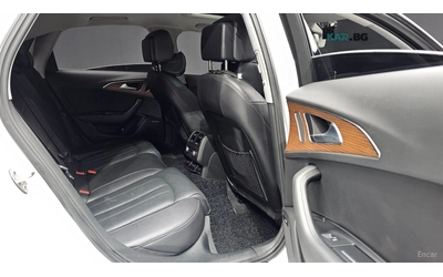 Audi A6 40 TDI QUATTRO PREMIUM* HUD* КОЖА* ОБДУХ* ПАНО - автомобили, коли, обяви за нови и употребявани 9