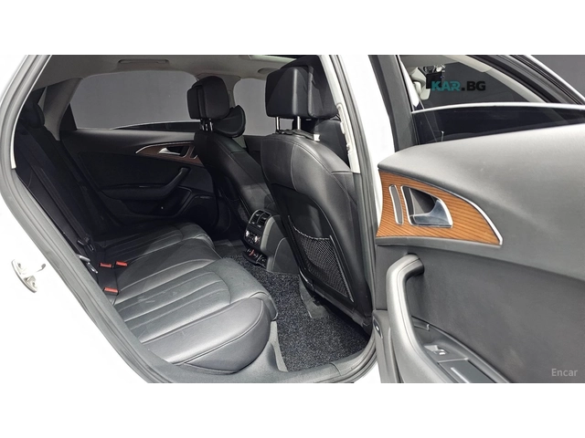 Audi A6 40 TDI QUATTRO PREMIUM* HUD* КОЖА* ОБДУХ* ПАНО - автомобили, коли, обяви за нови и употребявани 9
