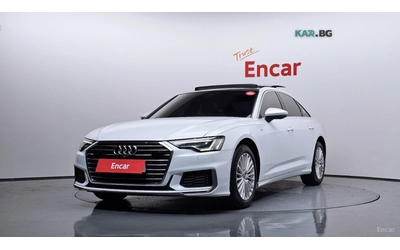 audi-a6 - 0