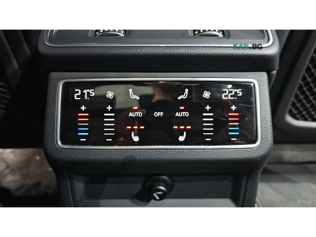 Audi A6 45 TFSI QUATTRO PREMIUM* КОЖА* ОБДУХВ* НАВИ* ПАНО* - автомобили, коли, обяви за нови и употребявани 14