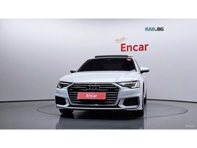 Audi A6 45 TFSI QUATTRO PREMIUM* КОЖА* ОБДУХВ* НАВИ* ПАНО* - автомобили, коли, обяви за нови и употребявани 2