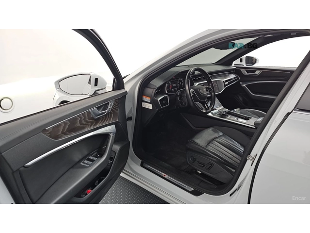 Audi A6 45 TFSI QUATTRO PREMIUM* КОЖА* ОБДУХВ* НАВИ* ПАНО* - автомобили, коли, обяви за нови и употребявани 7