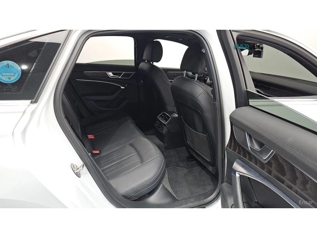 Audi A6 45 TFSI QUATTRO PREMIUM* КОЖА* ОБДУХВ* НАВИ* ПАНО* - автомобили, коли, обяви за нови и употребявани 9