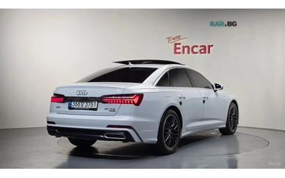 audi-a6 - 1