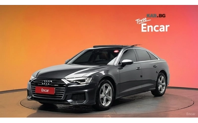 audi-a6 - 0