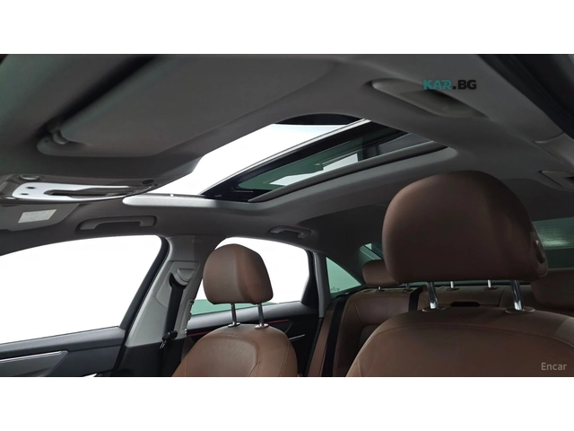 Audi A6 45 TFSI* 360* DISTRONIC* ОБДУХ* PANO - автомобили, коли, обяви за нови и употребявани 10