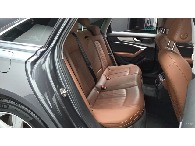 Audi A6 45 TFSI* 360* DISTRONIC* ОБДУХ* PANO - автомобили, коли, обяви за нови и употребявани 11