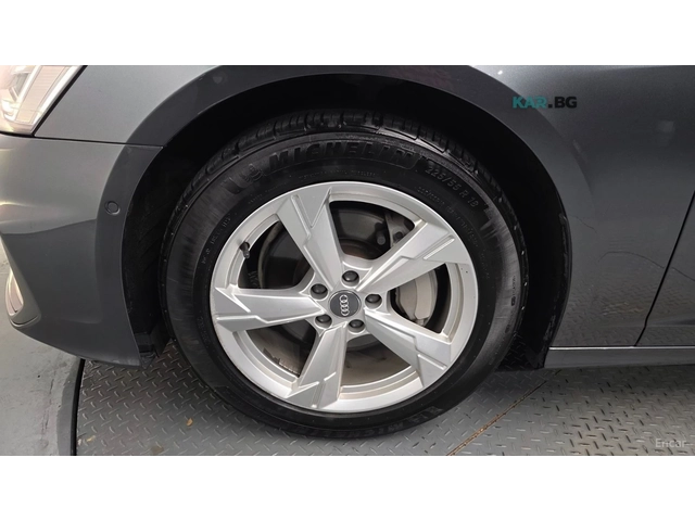 Audi A6 45 TFSI* 360* DISTRONIC* ОБДУХ* PANO - автомобили, коли, обяви за нови и употребявани 15