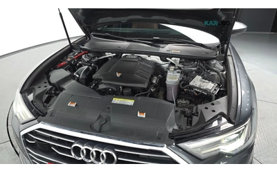 Audi A6 45 TFSI* 360* DISTRONIC* ОБДУХ* PANO - автомобили, коли, обяви за нови и употребявани 16