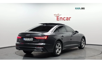 audi-a6 - 1