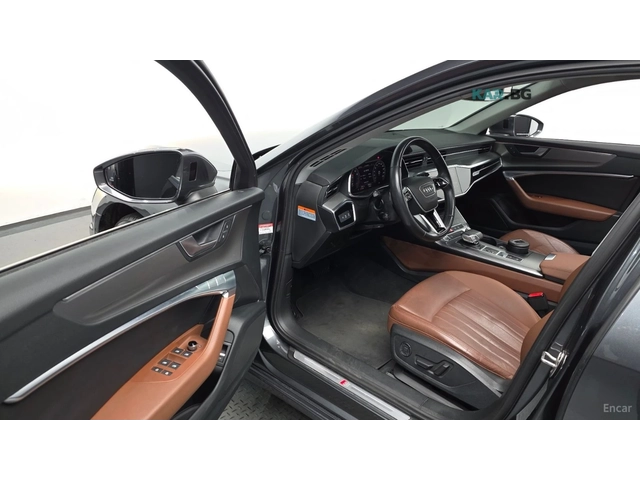 Audi A6 45 TFSI* 360* DISTRONIC* ОБДУХ* PANO - автомобили, коли, обяви за нови и употребявани 2