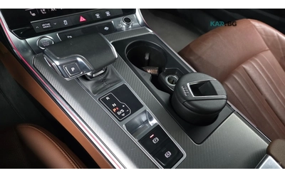Audi A6 45 TFSI* 360* DISTRONIC* ОБДУХ* PANO - автомобили, коли, обяви за нови и употребявани 6