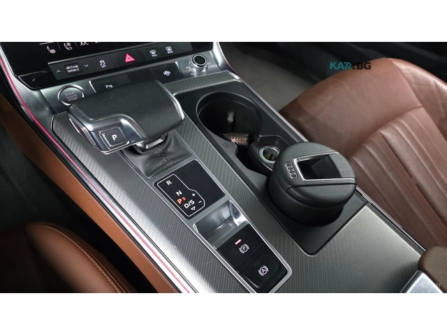 Audi A6 45 TFSI* 360* DISTRONIC* ОБДУХ* PANO - автомобили, коли, обяви за нови и употребявани 6