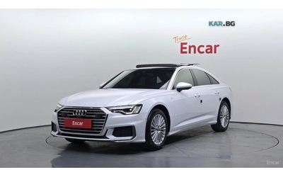 audi-a6 - 0