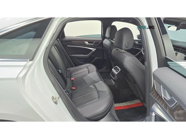 Audi A6 45 TFSI* PREMIUM* 360* HEAD UP* DISTRONIC* ОБДУХ - автомобили, коли, обяви за нови и употребявани 13