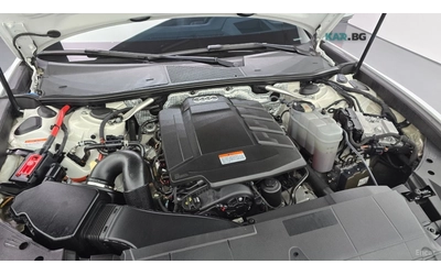 Audi A6 45 TFSI* PREMIUM* 360* HEAD UP* DISTRONIC* ОБДУХ - автомобили, коли, обяви за нови и употребявани 15