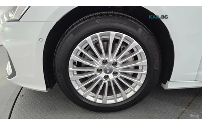 Audi A6 45 TFSI* PREMIUM* 360* HEAD UP* DISTRONIC* ОБДУХ - автомобили, коли, обяви за нови и употребявани 16