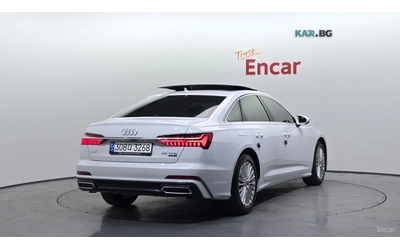 audi-a6 - 1