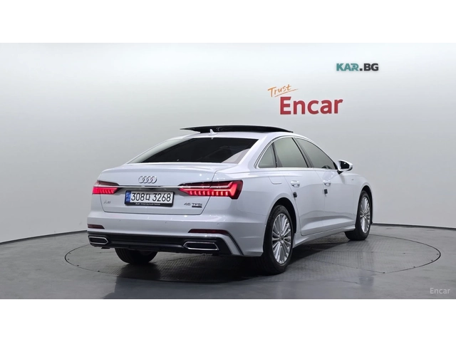 Audi A6 45 TFSI* PREMIUM* 360* HEAD UP* DISTRONIC* ОБДУХ - автомобили, коли, обяви за нови и употребявани 1