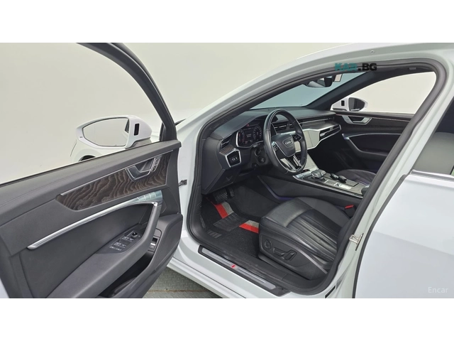 Audi A6 45 TFSI* PREMIUM* 360* HEAD UP* DISTRONIC* ОБДУХ - автомобили, коли, обяви за нови и употребявани 2