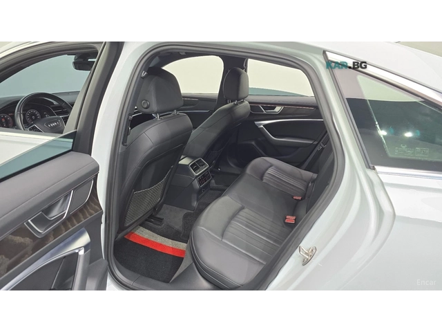 Audi A6 45 TFSI* PREMIUM* 360* HEAD UP* DISTRONIC* ОБДУХ - автомобили, коли, обяви за нови и употребявани 7
