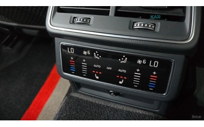 Audi A6 45 TFSI* PREMIUM* 360* HEAD UP* DISTRONIC* ОБДУХ - автомобили, коли, обяви за нови и употребявани 9