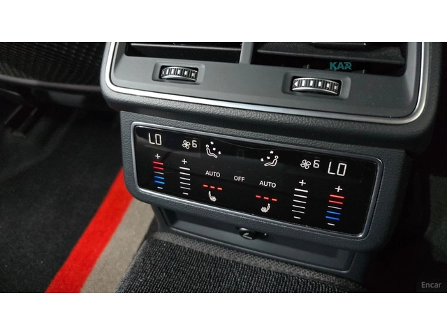 Audi A6 45 TFSI* PREMIUM* 360* HEAD UP* DISTRONIC* ОБДУХ - автомобили, коли, обяви за нови и употребявани 9