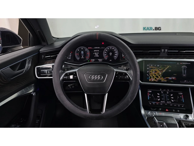 Audi A6 * MAX* PANO* 360* Ambient Light* Head-up* - автомобили, коли, обяви за нови и употребявани 11