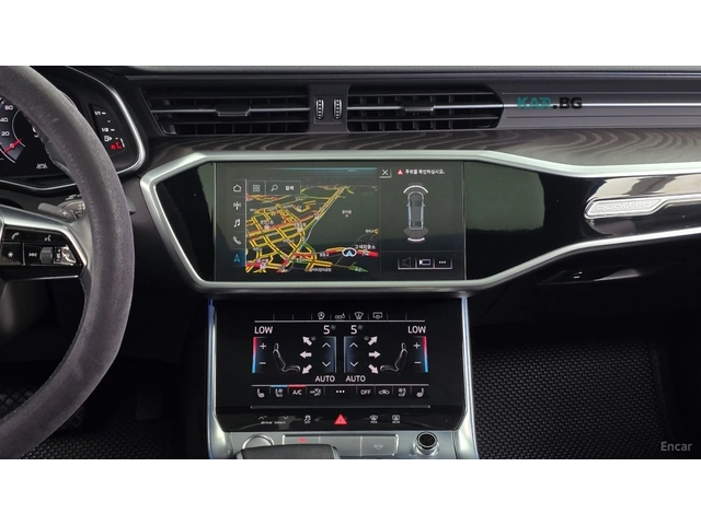 Audi A6 * MAX* PANO* 360* Ambient Light* Head-up* - автомобили, коли, обяви за нови и употребявани 12