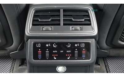 Audi A6 * MAX* PANO* 360* Ambient Light* Head-up* - автомобили, коли, обяви за нови и употребявани 16