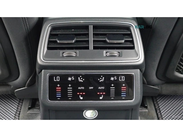 Audi A6 * MAX* PANO* 360* Ambient Light* Head-up* - автомобили, коли, обяви за нови и употребявани 16