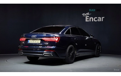 audi-a6 - 1